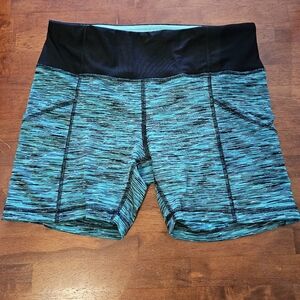 90 degree by reflex shorts